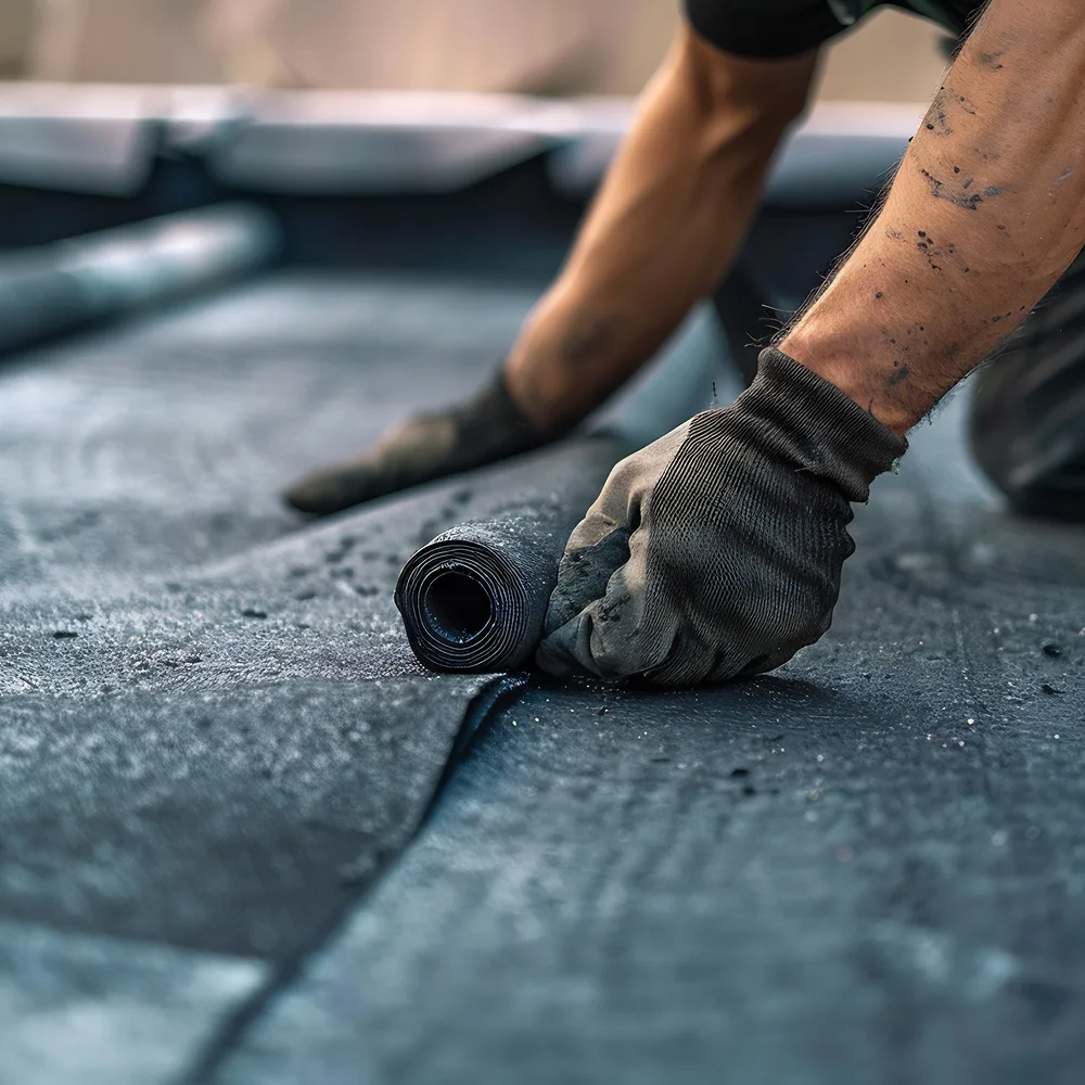 Toiture terrasse : combien coûte l'étanchéité au m² à Corbeil-Essonnes ?