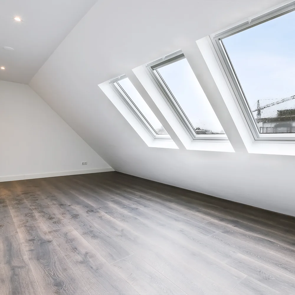 Prix d'installation d'une fenêtre de toit Velux à Corbeil-Essonnes