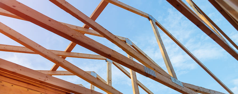 charpente