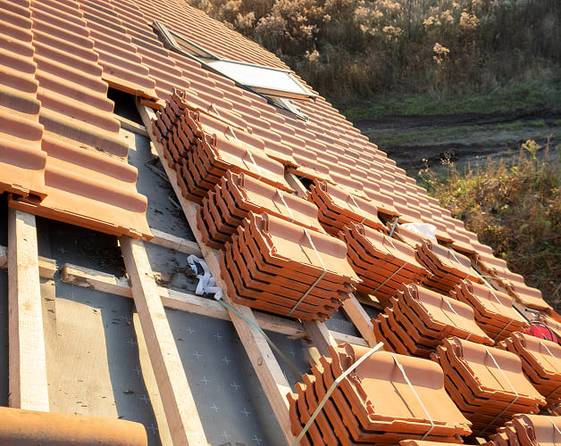 Expertise couverture