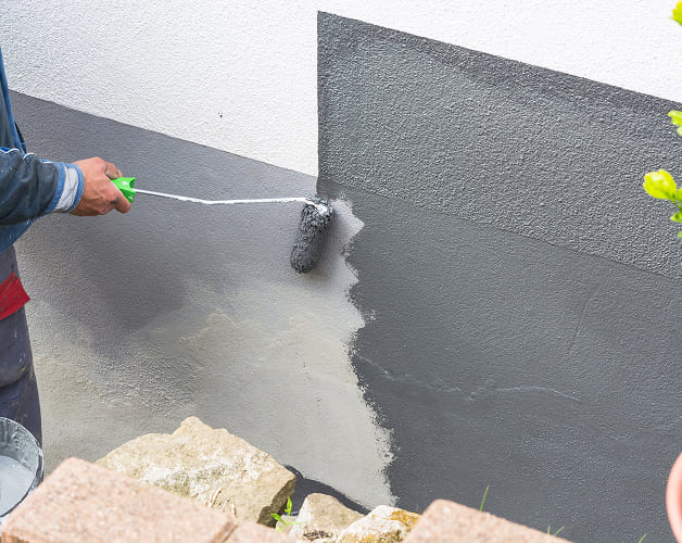 Expertise ravalement de façade