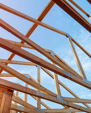 Charpente